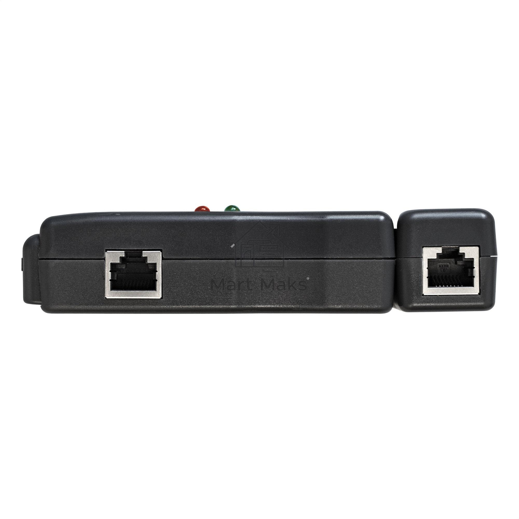 Тестер сетевой ExeGate EX293160RUS EX-T5448 для RJ-45/RJ-11/RJ-12/USB