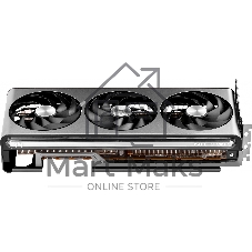 Видеокарта Sapphire PCI-E 4.0 11335-02-20G NITRO+ RX 7700 XT GAMING OC AMD Radeon RX 7700XT 12288Mb 192 GDDR6 2276/18000 HDMIx2 DPx2 HDCP Ret