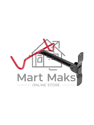 Кронштейн для велосипеда настенный В-3 Rexant 38-0603