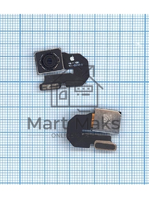 Задняя камера для Apple iPhone 6 Plus