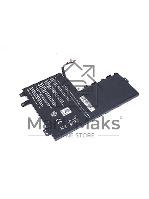 Аккумуляторная батарея для ноутбука Toshiba M40 11.4V 50Wh OEM черный