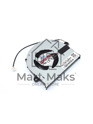 Вентилятор (кулер) для ноутбука Asus ROG Strix GL503VD FX503VD 5V