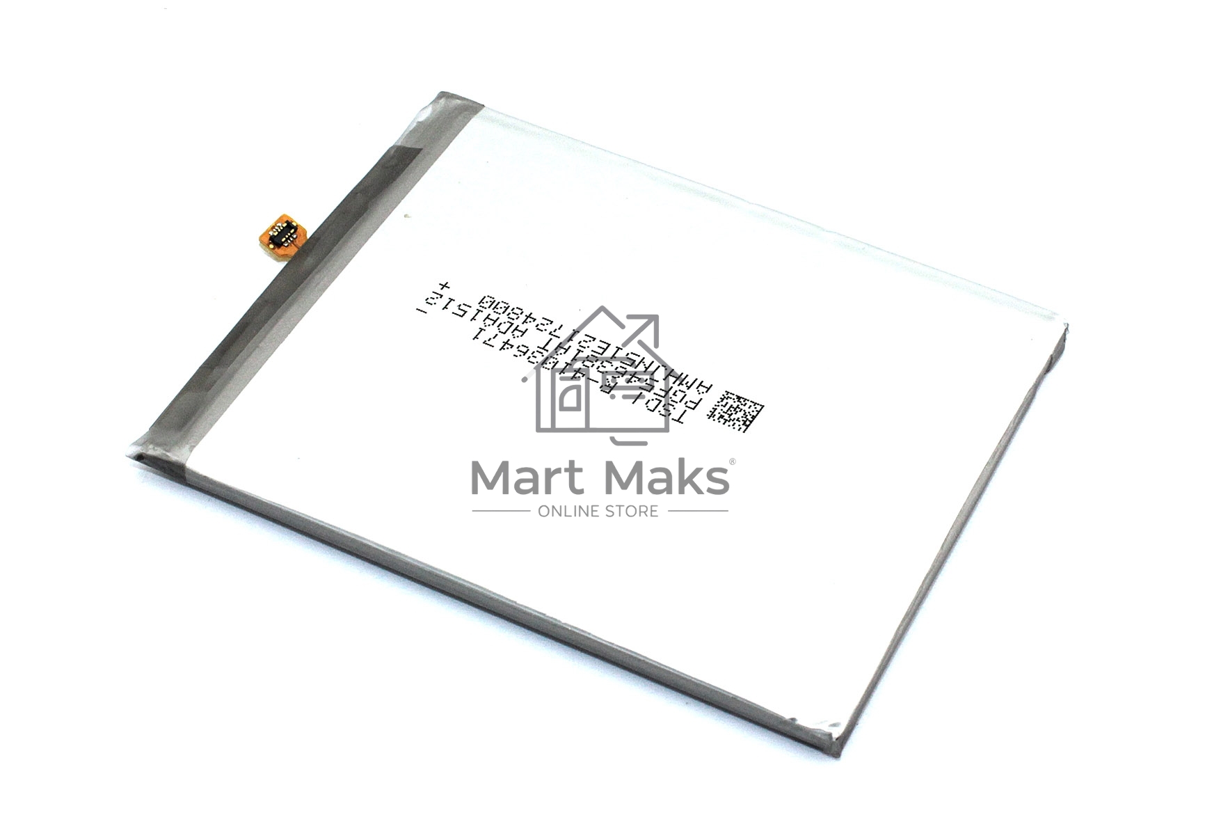 Аккумуляторная батарея Samsung Galaxy A31 SM-A315 (EB-BA315ABY) 3200mAh