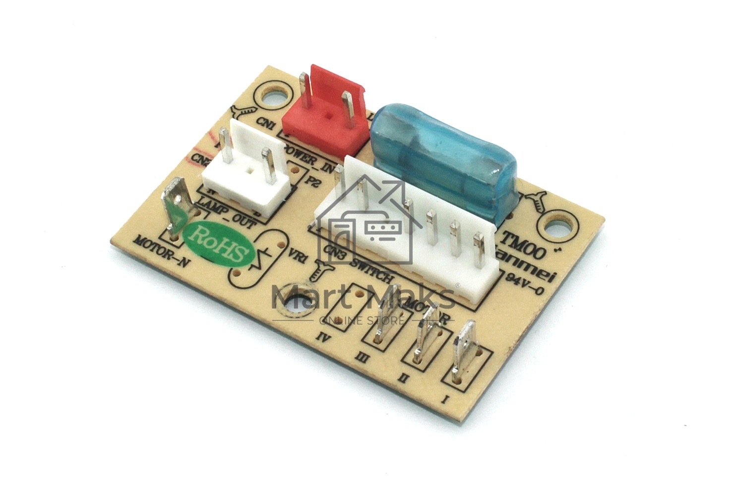 Блок управления для вытяжек Krona B63-TY12-281-XX2