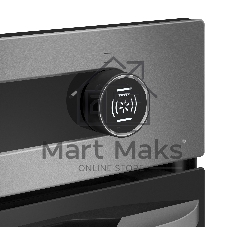 Шкаф духовой электрический Maunfeld EOEM7614S