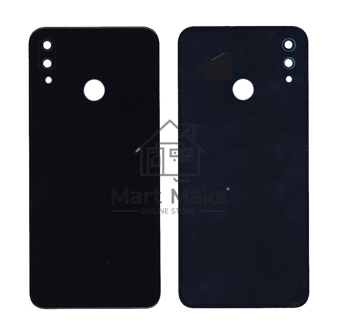 Задняя крышка для Huawei Nova 3i черный
