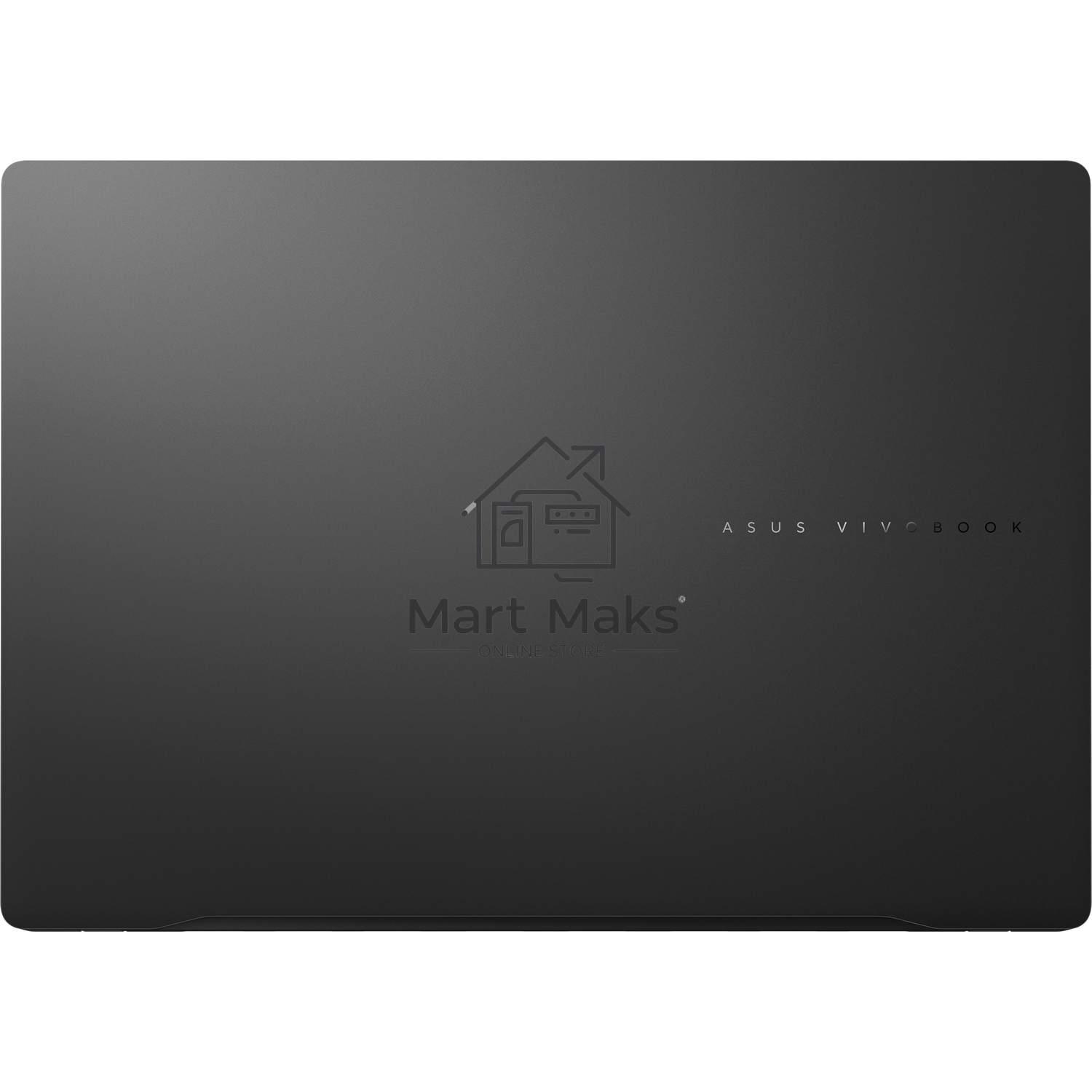 Ноутбук Asus VivoBook S14 OLED M5406NA-QD109 Ryzen 5 7535HS 16Gb SSD1Tb AMD Radeon 14