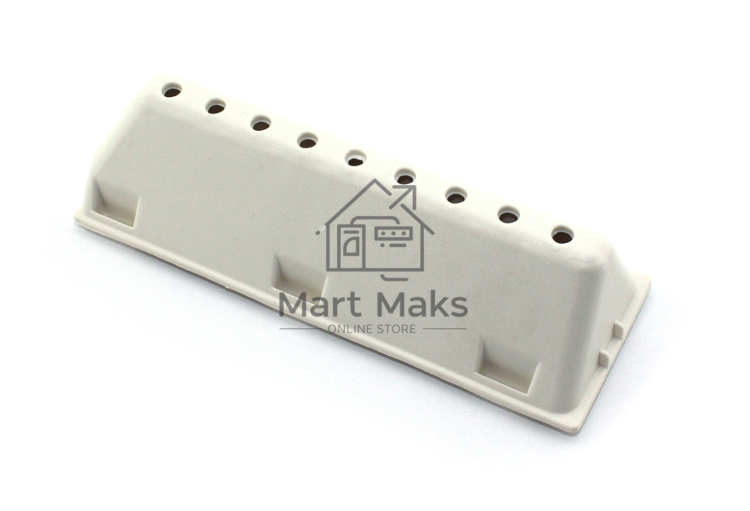 Бойник (активатор, лопасть) барабана для стиральной машины Indesit, Hotpoint, Ariston 097565