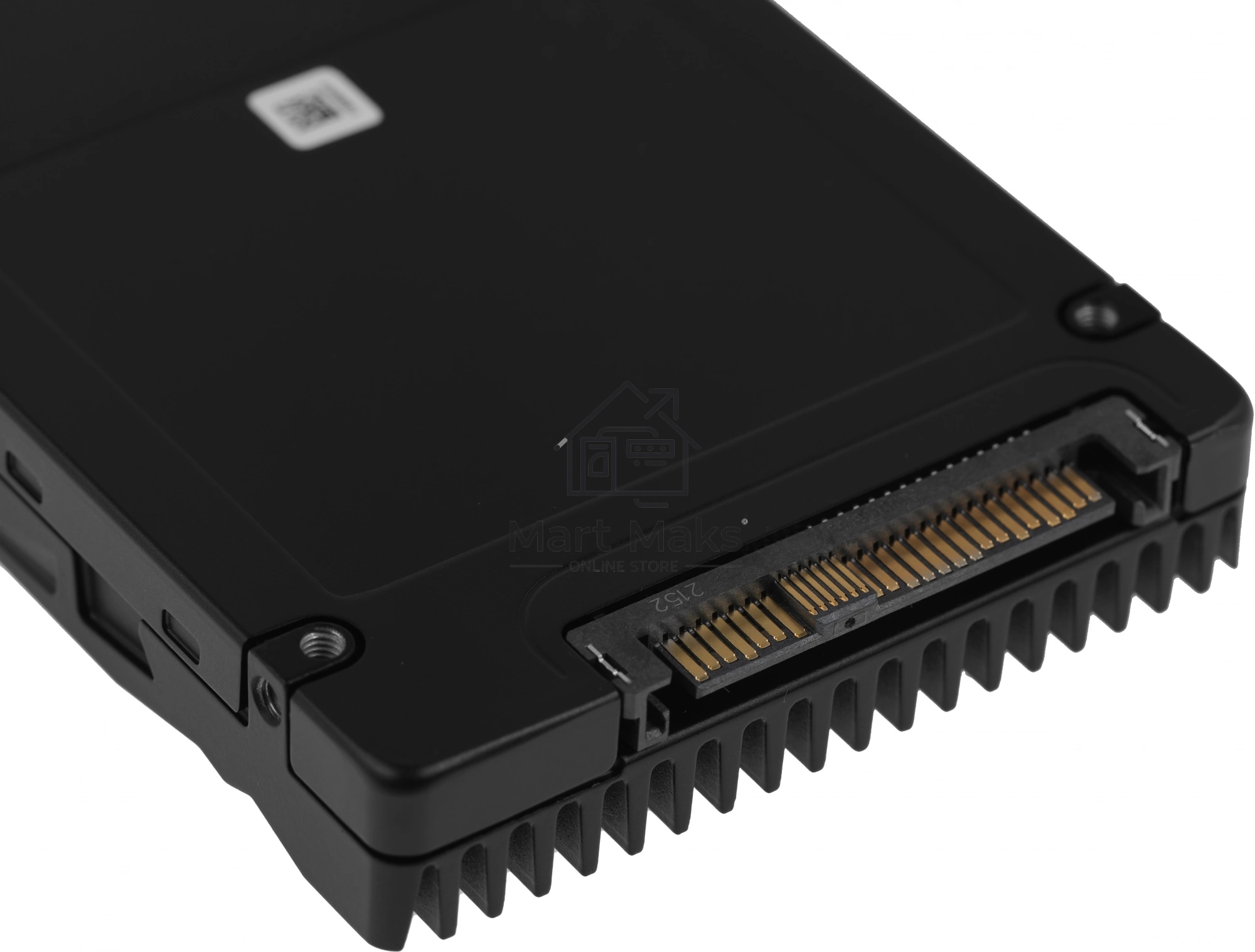 Накопитель SSD Micron 7450 Pro, 1.92TB, 2.5