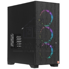 Компьютер IRU Tactio 510B7GS MT i7 14700 (2.1) 32Gb SSD512Gb UHDG 770 без ОС GbitEth 500W черный (RUS) (2163733)