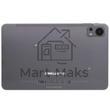 Планшет Teclast T60 8/256Gb серый