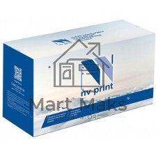 Картридж лазерный NVPrint совместимый NV-W2210A 207A Black (БЕЗ ЧИПА) для HP Color LaserJet M255/M282/M283 (1350k)