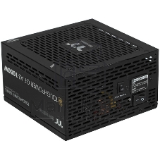 Блок питания Thermaltake Toughpower GF A3 1050W, 1050Вт, 80+ Gold, 120мм, модульный, черный