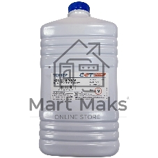 Тонер CET NF8M TN-324 для Konica Minolta Bizhub C258/C308/C368 Magenta, 500г/бут