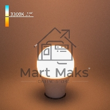BLE2720 / Светодиодная лампа Classic LED D 10W 3300K E27