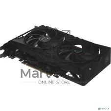 Видеокарта MSI GeForce RTX 5050 8G GAMING OC, NVIDIA RTX 5050, 8 ГБ GDDR6, 128 бит, PCI-e 5.0, 1xHDMI, 3xDP, 2647 МГц