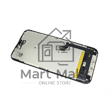 Дисплей для Apple iPhone 15 Plus JCID (Soft Oled) (с верификацией, привязка без ошибки)