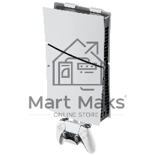 Кронштейн универсальный Holder PSM-01-W белый макс.4кг настенный