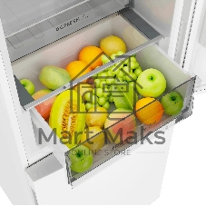Холодильник Haier CEF534CWRG 2-хкамерн. белый