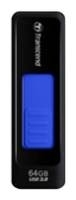 Флешка USB R/W Transcend USB Drive 64Gb JetFlash 760 TS64GJF760 USB 3.0