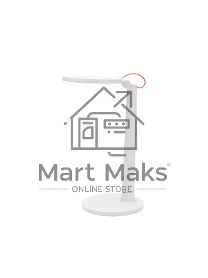 Светильник настольный Rexant Click Pro на основании, LED, диммируемый 3 ступени, заряжаемый (автономный режим 3 часа)