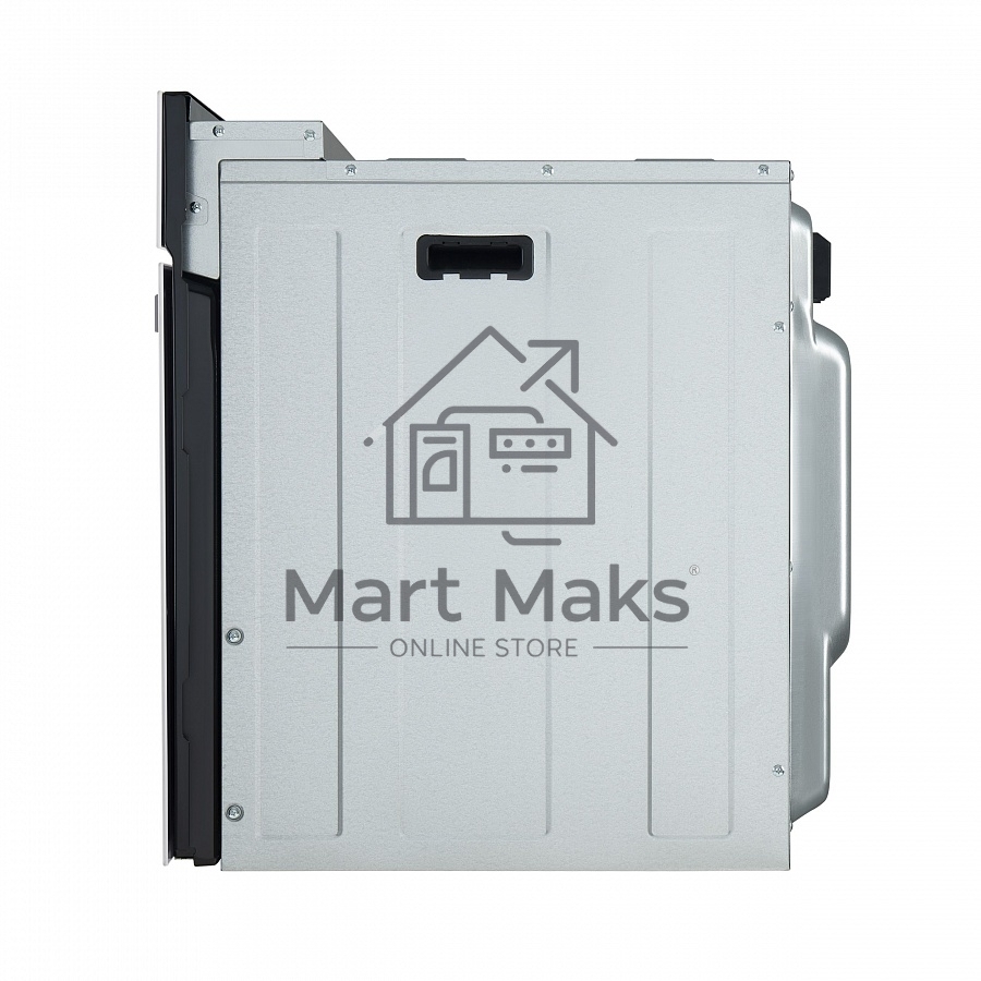 Шкаф духовой электрический Maunfeld EOEH.5811W, встраиваемый