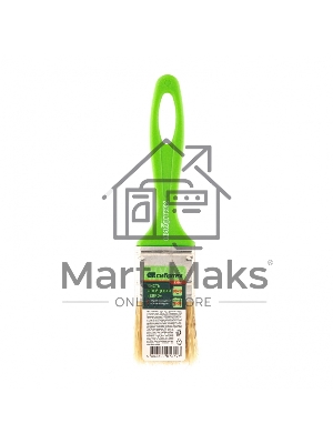 Кисть флейцевая 