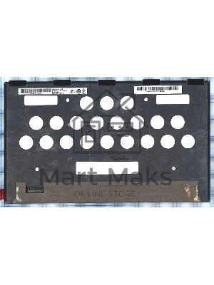 Матрица B133ZAN01.0