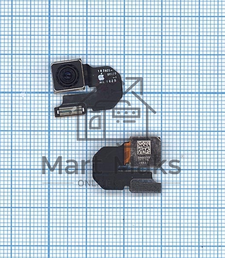 Задняя камера для Apple iPhone 6S
