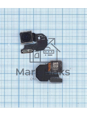 Задняя камера для Apple iPhone 6S