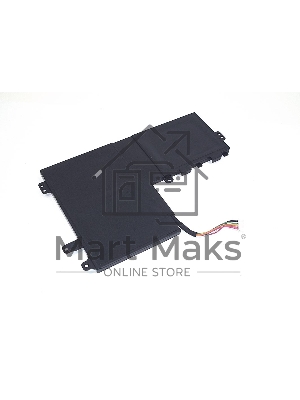 Аккумуляторная батарея для ноутбука Toshiba M40 11.4V 50Wh OEM черный