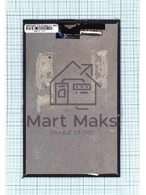 Матрица COWIN HYV080I212640C31