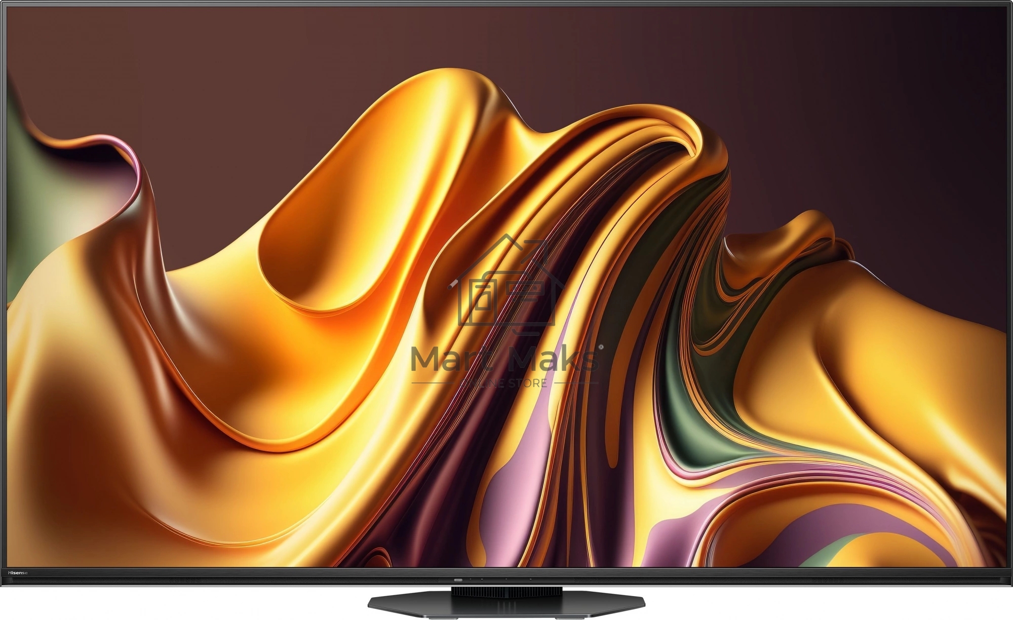 Телевизор Hisense 65