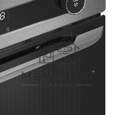 Шкаф духовой электрический Maunfeld EOEM7614S