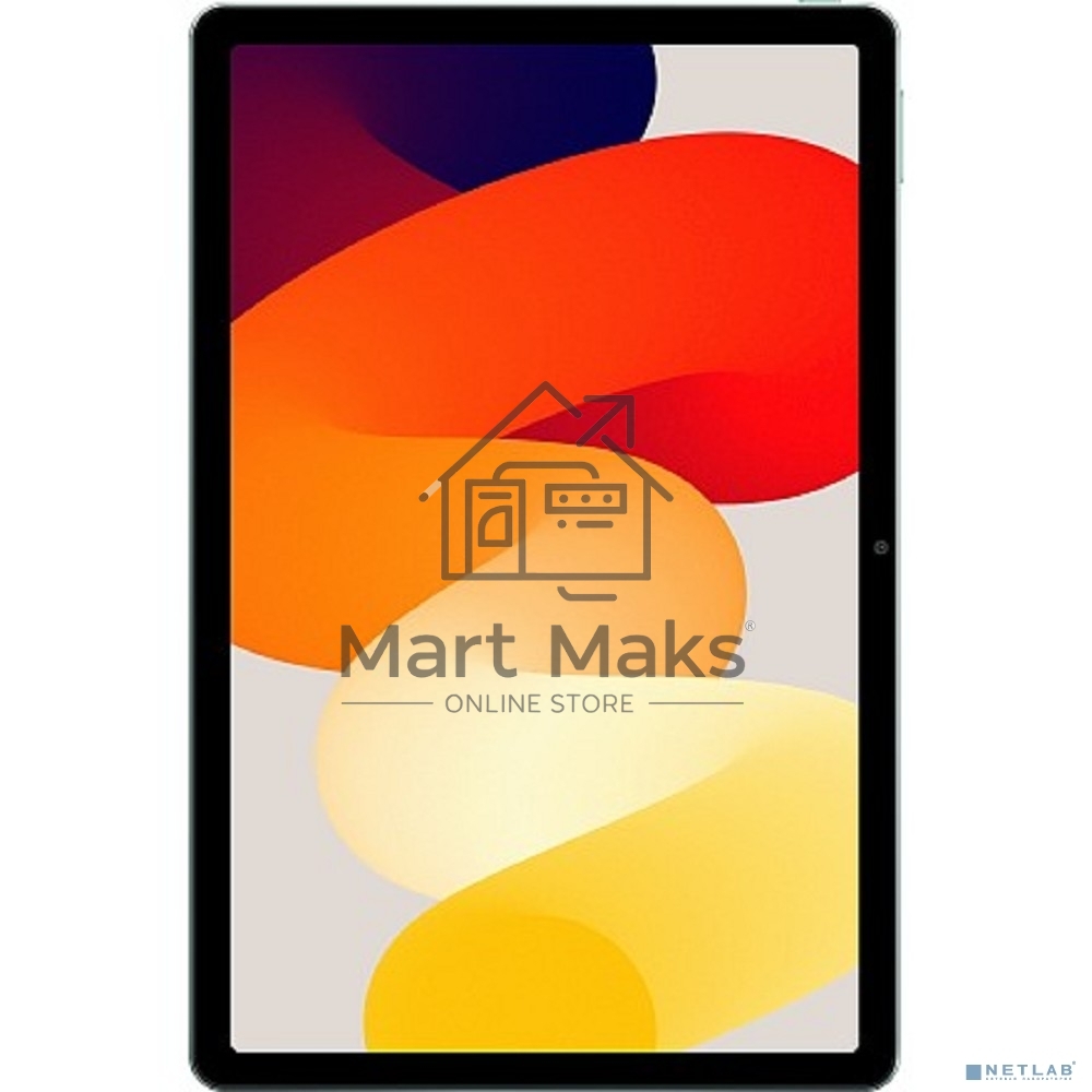 Планшет Xiaomi Redmi Pad SE 11
