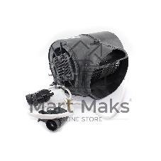 Мотор для вытяжек Faber (вентилятор) 133.0497.610 Мотор для вытяжек Faber (вентилятор) 133.0497.610