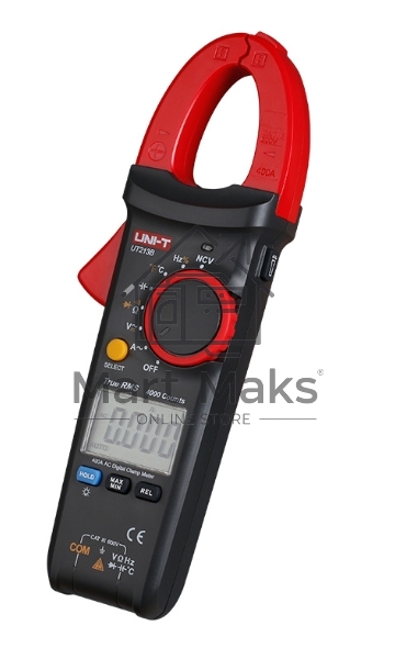 Токоизмерительные клещи UNI-T UT213A