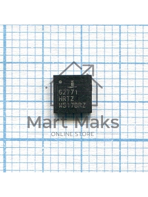 Микросхема ISL62771HRTZ