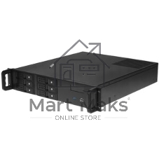 Серверный корпус ExeGate Pro 2U480-HS06 (RM 19