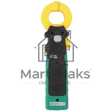 Токовые клещи MS2016A MASTECH