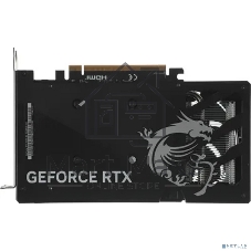 Видеокарта MSI GeForce RTX 5050 8G GAMING OC, NVIDIA RTX 5050, 8 ГБ GDDR6, 128 бит, PCI-e 5.0, 1xHDMI, 3xDP, 2647 МГц