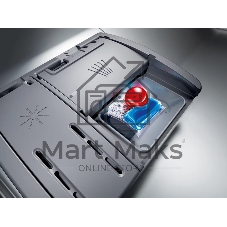 Посудомоечная машина Bosch SMS8ZDW86Q, белый, 60 см, 13 компл., сушка цеолитная, 40 дБ, класс A++