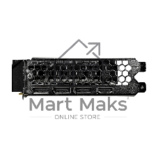 Видеокарта Palit GeForce RTX 5050 StormX OC, NVIDIA RTX 5050, 8 ГБ GDDR6, 128 бит, PCI-e 5.0, 1xHDMI, 3xDP, 2617 МГц