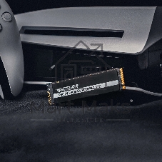 Накопитель SSD Patriot M.2 2280 1Tb P400VP1TbM28H
