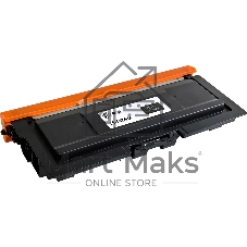 Картридж лазерный Cactus CS-TK240X черный (9000 стр.) для Катюша M240/M140/P140 с чипом