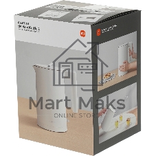 Чайник электрический Xiaomi Xiaomi Electric Kettle 2 EU BHR5927EU (778285)