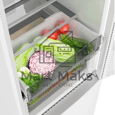 Холодильник Haier CEF534CWRG 2-хкамерн. белый