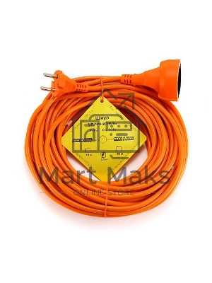 Удлинитель в бухте 