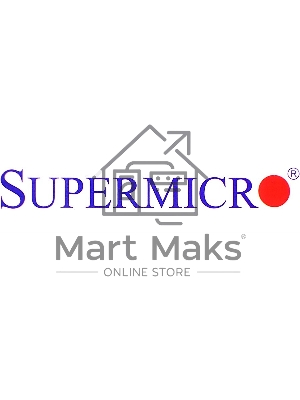 Лоток SuperMicro MCP-240-00127-0N LSI SuperCap Bracket in 2.5