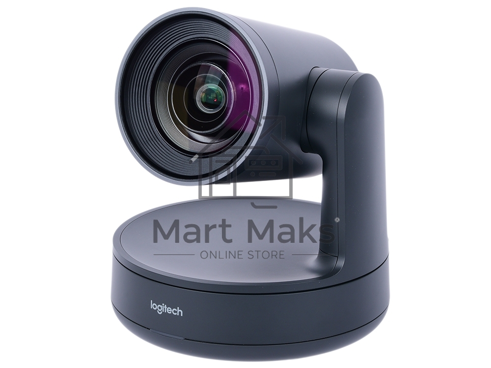 Конференц-система Logitech камера Logitech Rally Camera